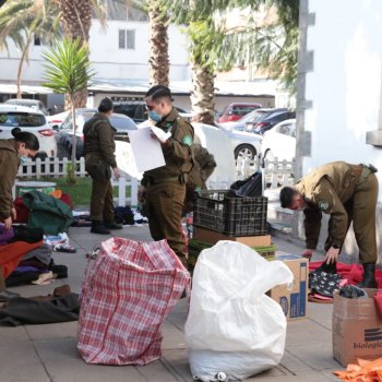 Operativo permite incautar especies de comerciantes ilegales de Salvador y Av. Providencia