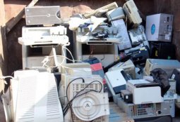 Los beneficios de reciclar los aparatos electrónicos que ya no usas