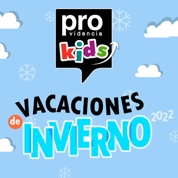 Vacaciones de Invierno con ProviKids