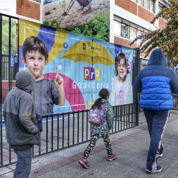 Con mucha alegría y emoción, niñas y niños dieron inicio a “Guardería Pro 2022”