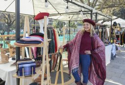 Más de 200 PYMES mostrarán sus emprendimientos este invierno