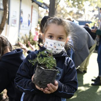 ¿Quieres que tu hijo o hija estudie en Providencia? Postula desde este miércoles 10 de agosto