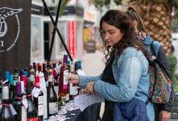 ¡No te pierdas el Día del Vino en Providencia!