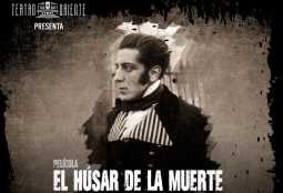 Película "El Húsar de la muerte"