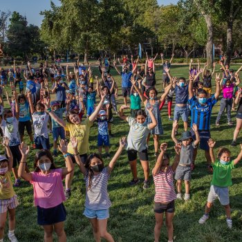 Las inscripciones para el Verano Deportivo abrirán el 1 de diciembre