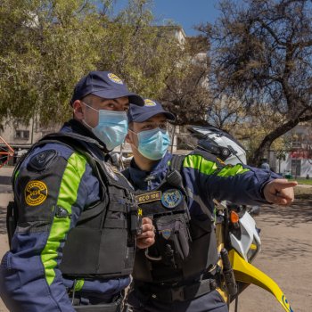 ¿Tu hija se golpeó jugando en la calle? Estamos ahí para ayudarte