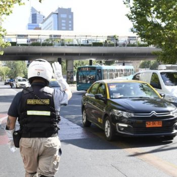 Autoridades fiscalizan taxis básicos y llaman a denunciar irregularidades en cobros