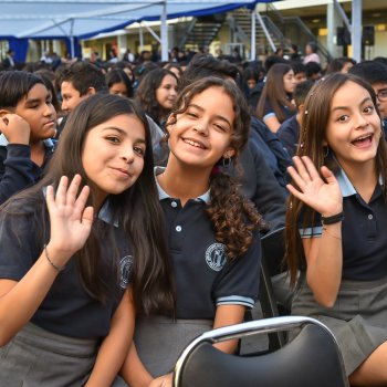 Periodo inscripción Lista de Espera año escolar 2023