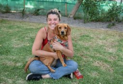Estos son nuestros operativos de atención veterinaria en enero