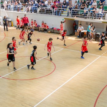 Inscríbete en las actividades gratuitas del Gimnasio Santa Isabel por marzo y abril