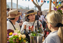 Vendimia Fest 2023 vuelve con sorpresas para los amantes del vino y la gastronomía