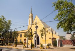 Participa en la Consulta Ciudadana en barrio El Aguilucho este sábado 25 de marzo