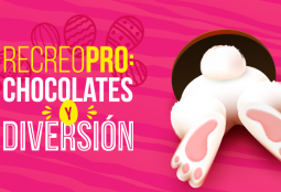 RecreoPro: Chocolates y diversión