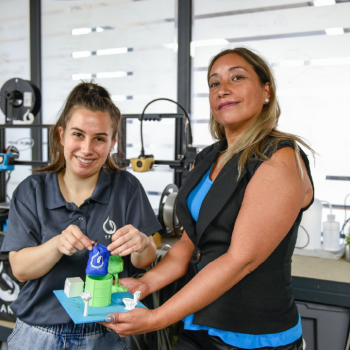 Con diversas actividades y la 2a versión del Seminario GovTech se celebra el mes de la innovación