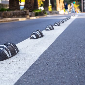 Comienzan trabajos de habilitación de Ciclovía Seminario