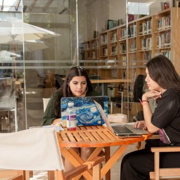 Últimos días para aprovechar la inscripción o renovación gratuita de estudiantes en el Sistema de Bibliotecas Públicas