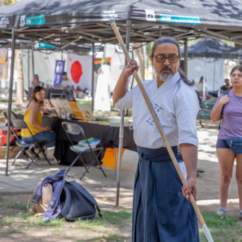 Providencia realizará el primer Festival de Artes Marciales