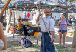 Providencia realizará el primer Festival de Artes Marciales