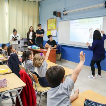 Liceo Juan Pablo Duarte recibe donación de PaperLux para transformar su experiencia educativa