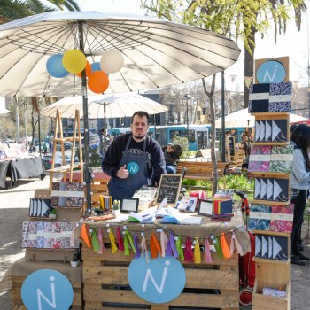 En mayo, visita las 6 ferias de emprendimiento que se realizarán en calles y plazas