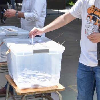 Elecciones 7 de mayo: Información establecimientos educacionales