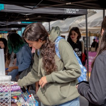 Fanzineichon: El evento en que la creatividad de los fanáticos será protagonista