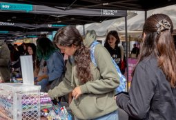 Fanzineichon: El evento en que la creatividad de los fanáticos será protagonista