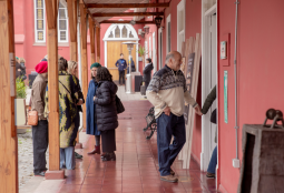 Montecarmelo abre sus puertas los sábados y ofrece visitas guiadas gratuitas