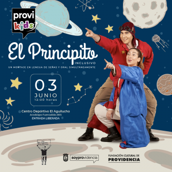 Provikids: El Principito