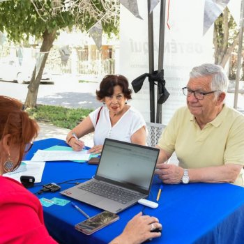 En Providencia promovemos la igualdad de oportunidades laborales a través de programas inclusivos