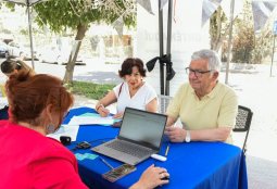 En Providencia promovemos la igualdad de oportunidades laborales a través de programas inclusivos