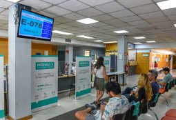Extendimos nuestros horarios de atención para renovar tu Licencia de Conducir