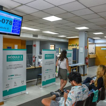 Extendimos nuestros horarios de atención para renovar tu Licencia de Conducir