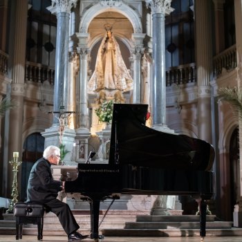 Concierto J.S. Bach: Roberto Bravo