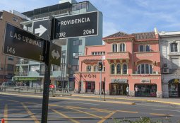 Participación ciudadana locatarios calles Las Urbinas, Guardia Vieja y Santa Magdalena