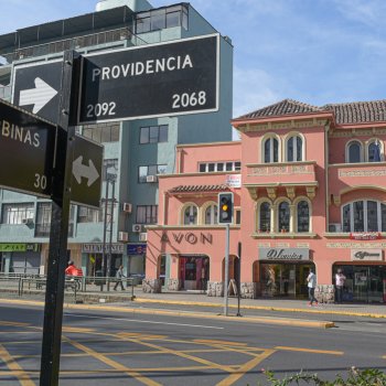 Participación ciudadana locatarios calles Las Urbinas, Guardia Vieja y Santa Magdalena