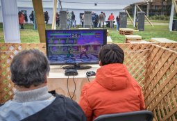 Provi Game Fest reunió a más de 6.000 personas