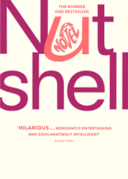 Nut shell