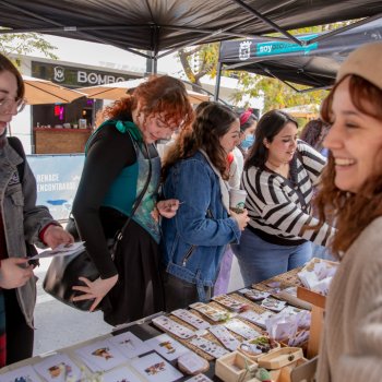 Bookish Fest: La fiesta literaria de Barrio Bellavista regresa con concursos y sorpresas