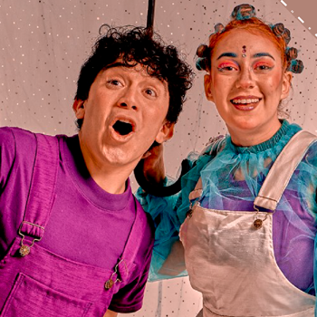 Último Provikids: "Ami, una misión en la tierra"