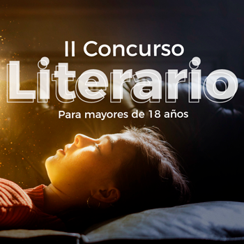 Participa en el II Concurso Literario de Providencia