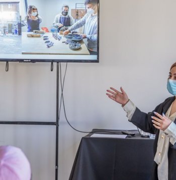Programa Govtech para startups