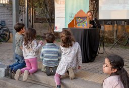 Agosto es más divertido con los panoramas gratis de Bibliotecas