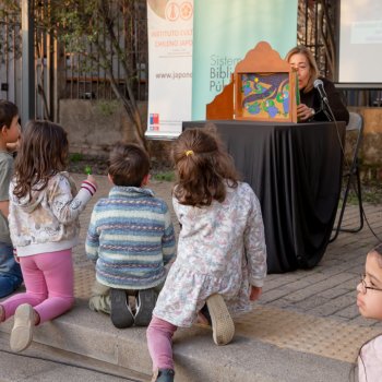 Agosto es más divertido con los panoramas gratis de Bibliotecas