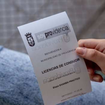 En agosto podrás renovar tu Licencia de Conducir todos los sábados del mes