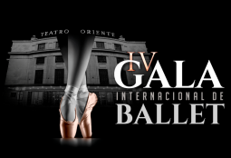 IV Gala Internacional de Ballet vuelve con grandes estrellas