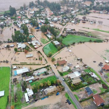 Súmate con tu aporte para ir en ayuda de Santa Cruz y Ñiquén