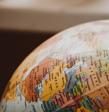 Ciclo de charlas “Una mirada a la actualidad internacional”