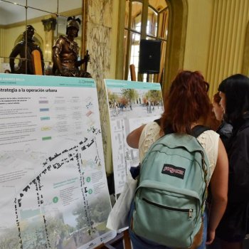 Municipalidad y Universidades trabajan en mejorar la calidad de vida de vecinos de los denominados “Distritos de Salud”