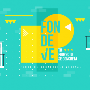 Te invitamos a capacitarte para participar en el próximo llamado Fondeve 2024